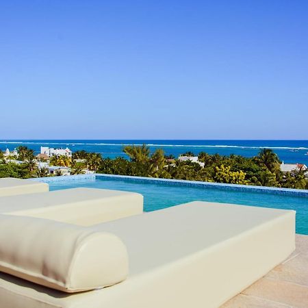 Areia Boutique Hotel - Puerto Morelos (Adults Only) 外观 照片
