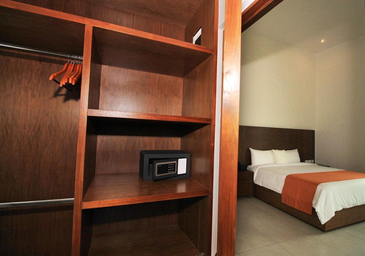 Areia Boutique Hotel - Puerto Morelos (Adults Only) 外观 照片
