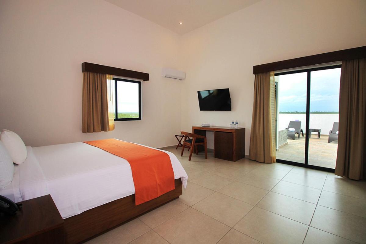 Areia Boutique Hotel - Puerto Morelos (Adults Only) 外观 照片