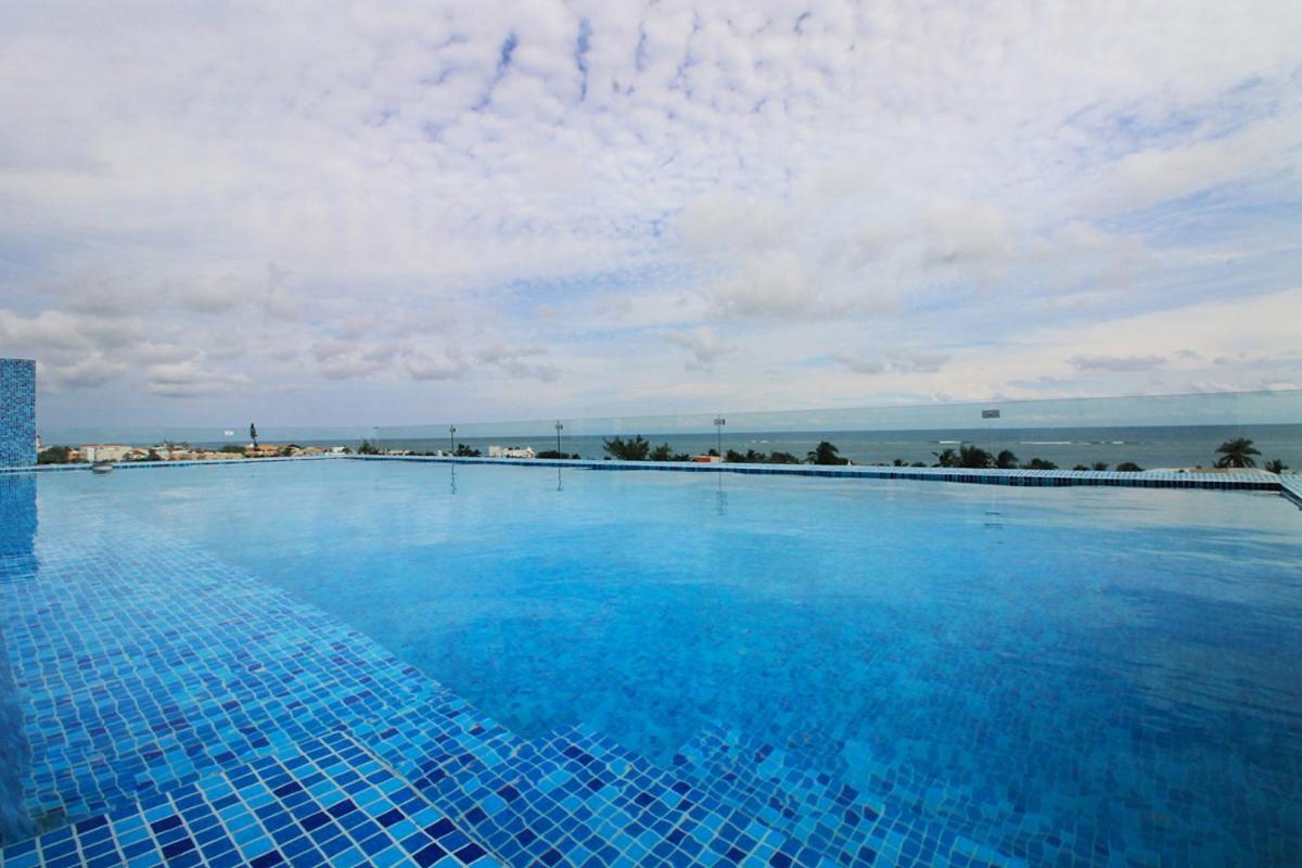 Areia Boutique Hotel - Puerto Morelos (Adults Only) 外观 照片