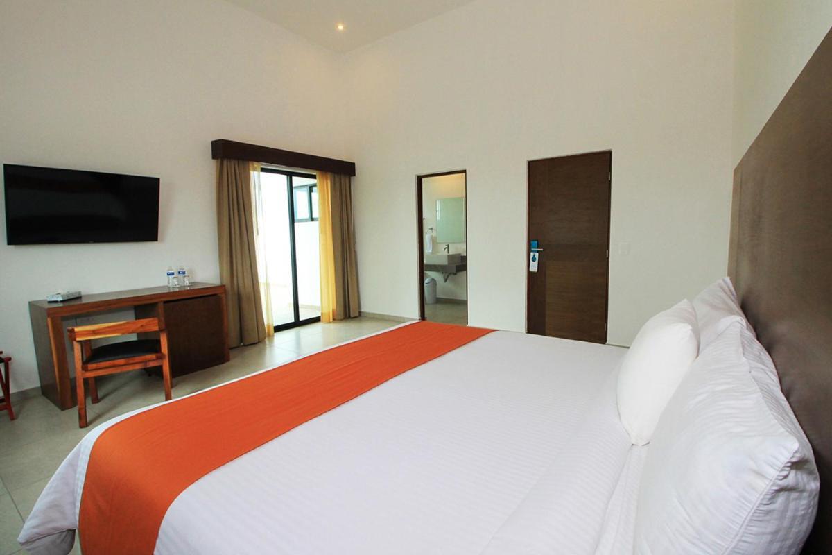 Areia Boutique Hotel - Puerto Morelos (Adults Only) 外观 照片