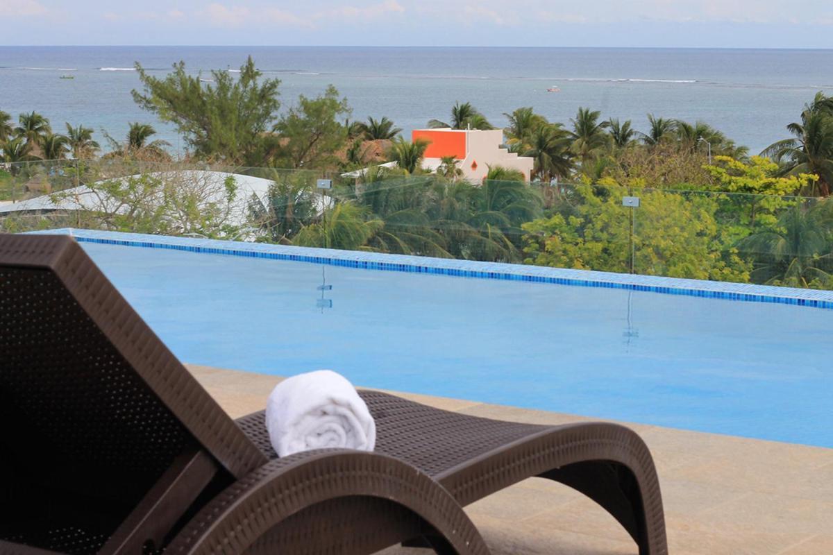 Areia Boutique Hotel - Puerto Morelos (Adults Only) 外观 照片