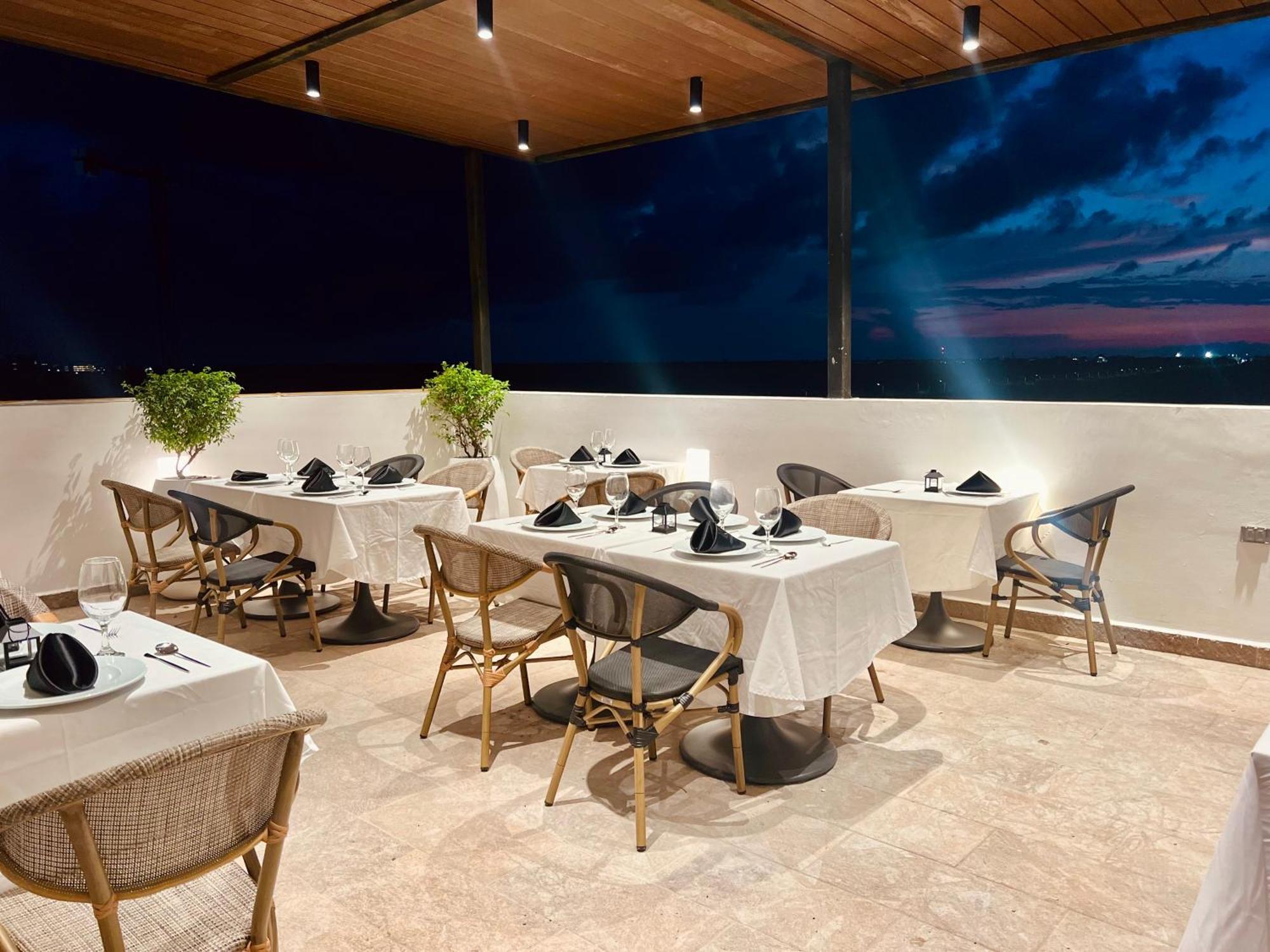 Areia Boutique Hotel - Puerto Morelos (Adults Only) 外观 照片
