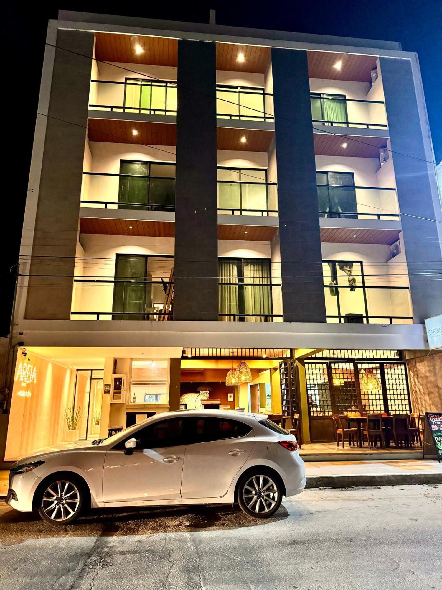 Areia Boutique Hotel - Puerto Morelos (Adults Only) 外观 照片