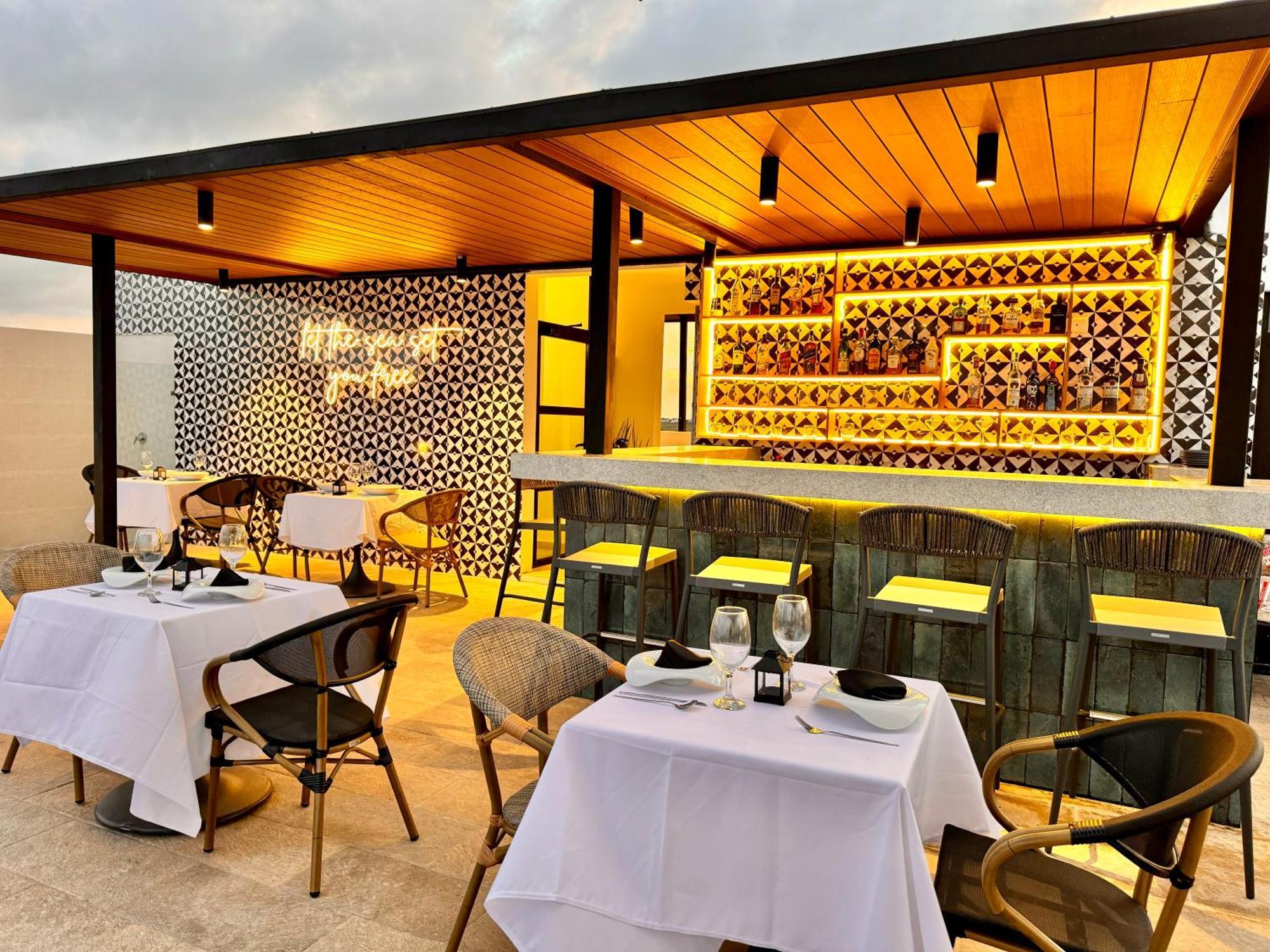 Areia Boutique Hotel - Puerto Morelos (Adults Only) 外观 照片