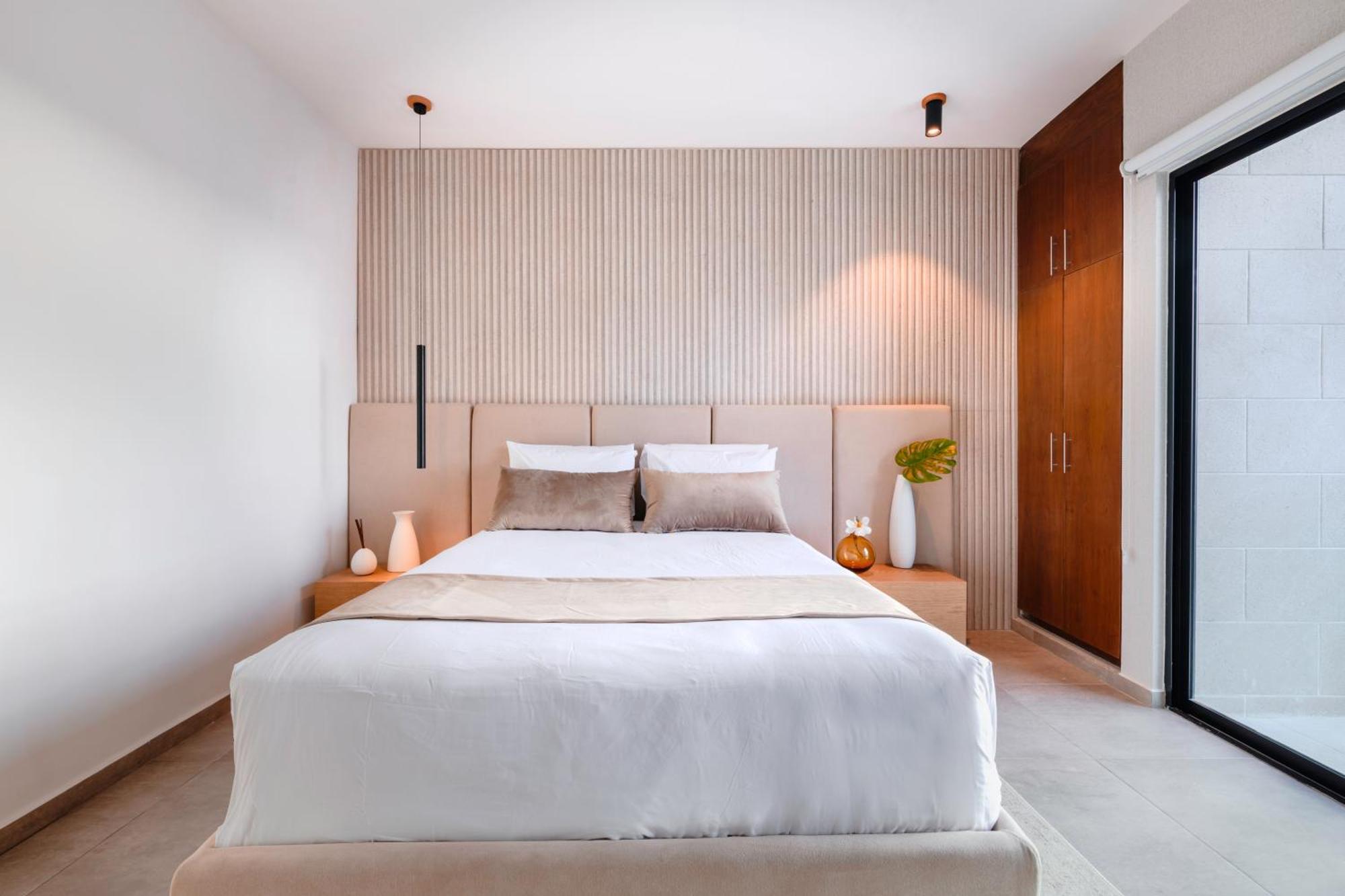 Areia Boutique Hotel - Puerto Morelos (Adults Only) 外观 照片