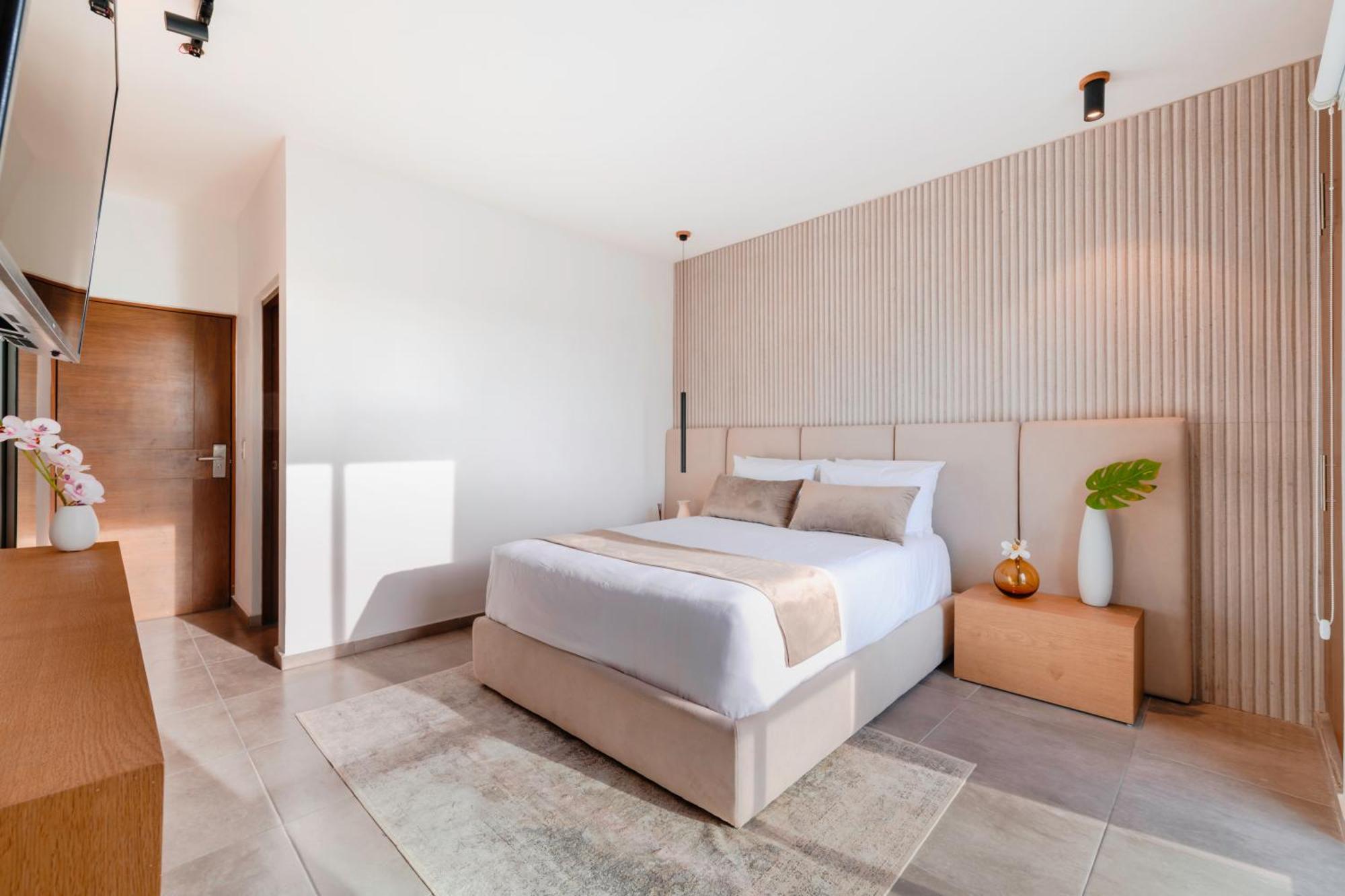 Areia Boutique Hotel - Puerto Morelos (Adults Only) 外观 照片