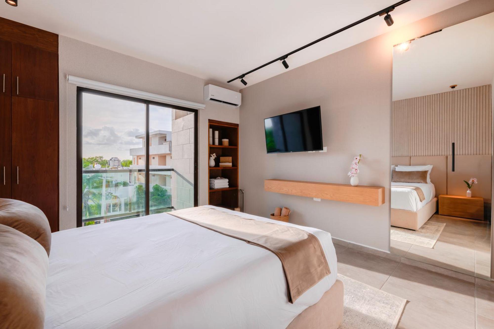 Areia Boutique Hotel - Puerto Morelos (Adults Only) 外观 照片