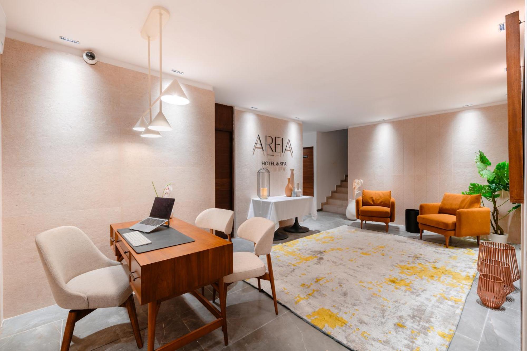 Areia Boutique Hotel - Puerto Morelos (Adults Only) 外观 照片