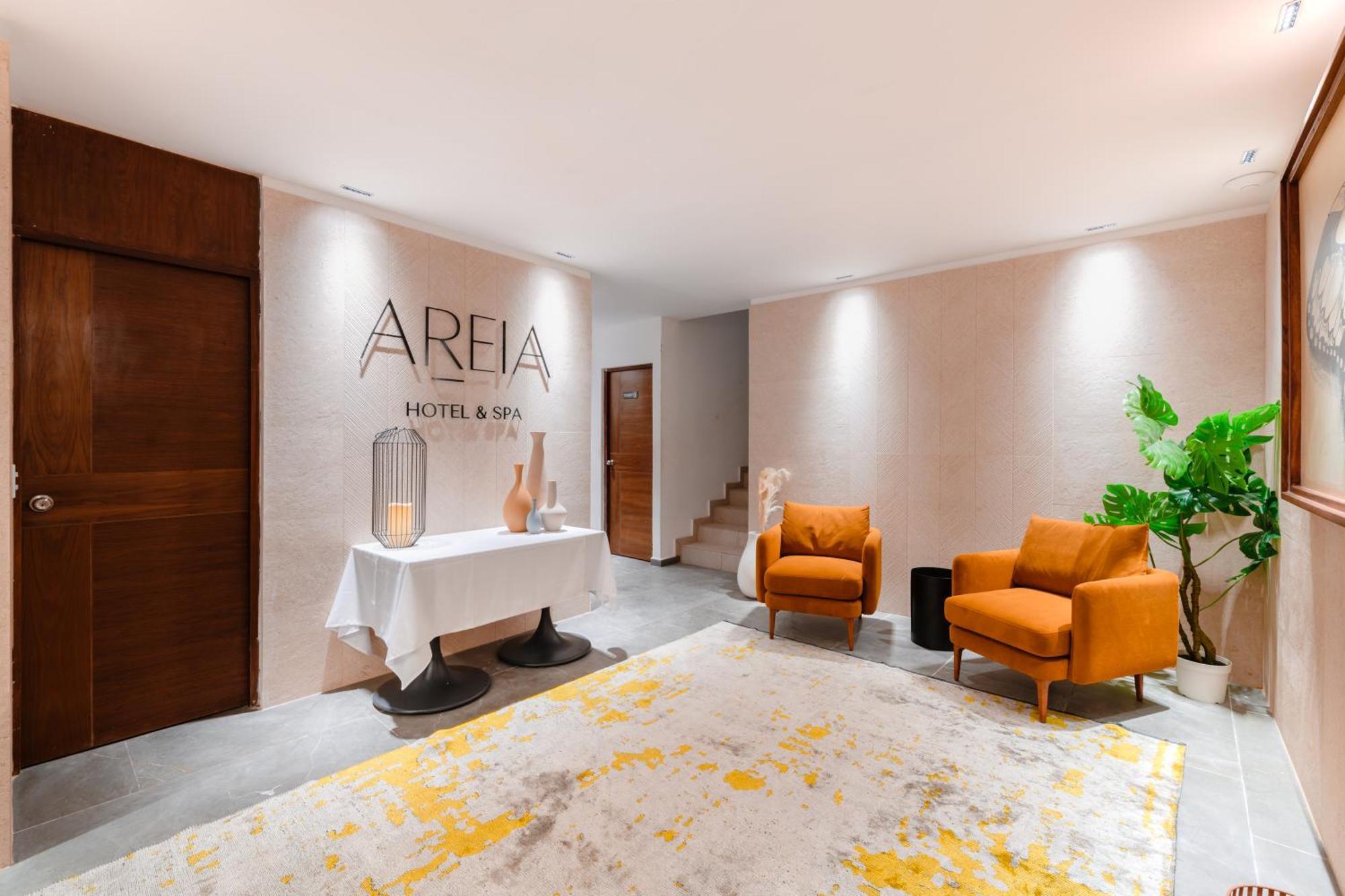 Areia Boutique Hotel - Puerto Morelos (Adults Only) 外观 照片