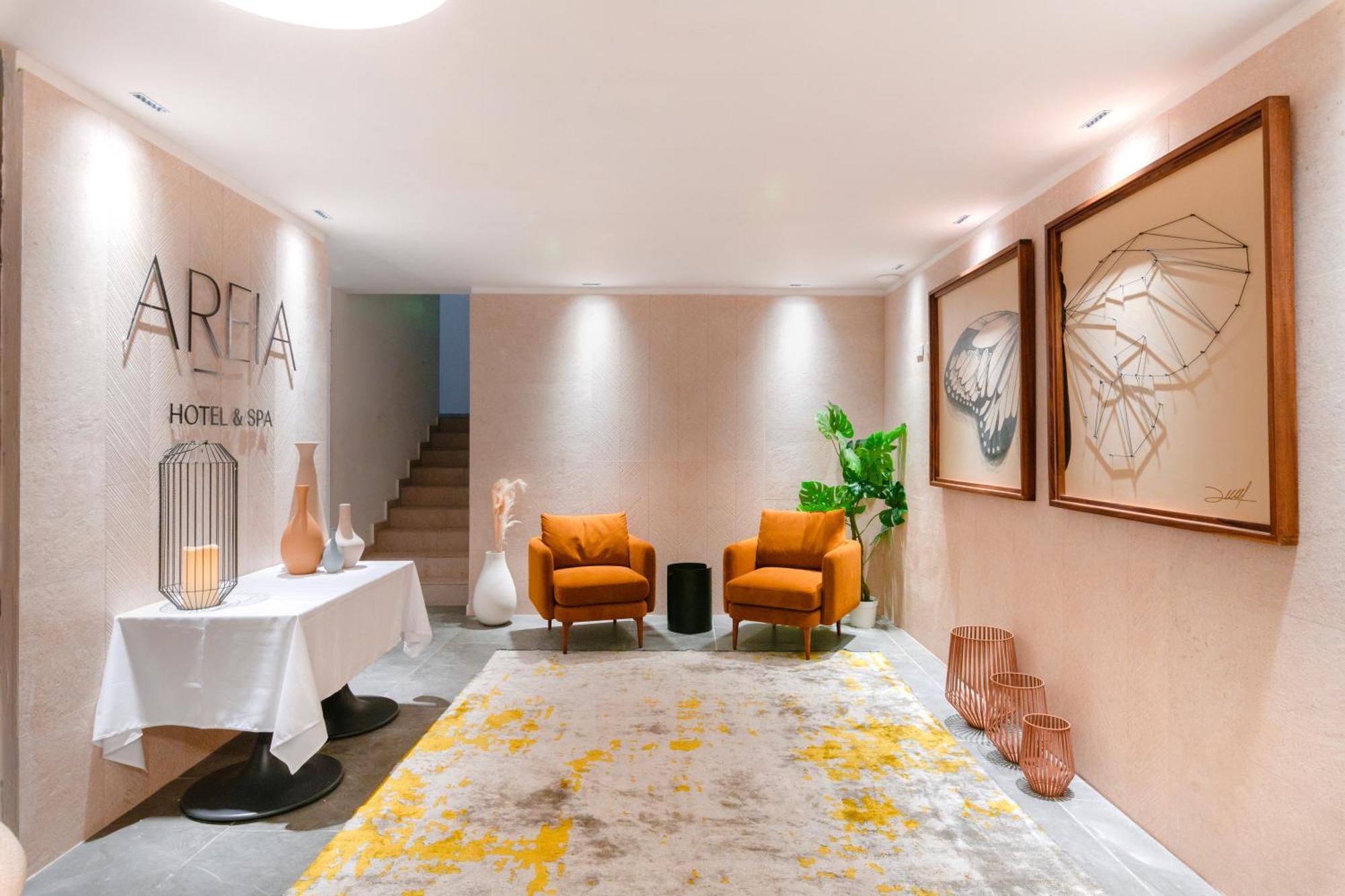 Areia Boutique Hotel - Puerto Morelos (Adults Only) 外观 照片