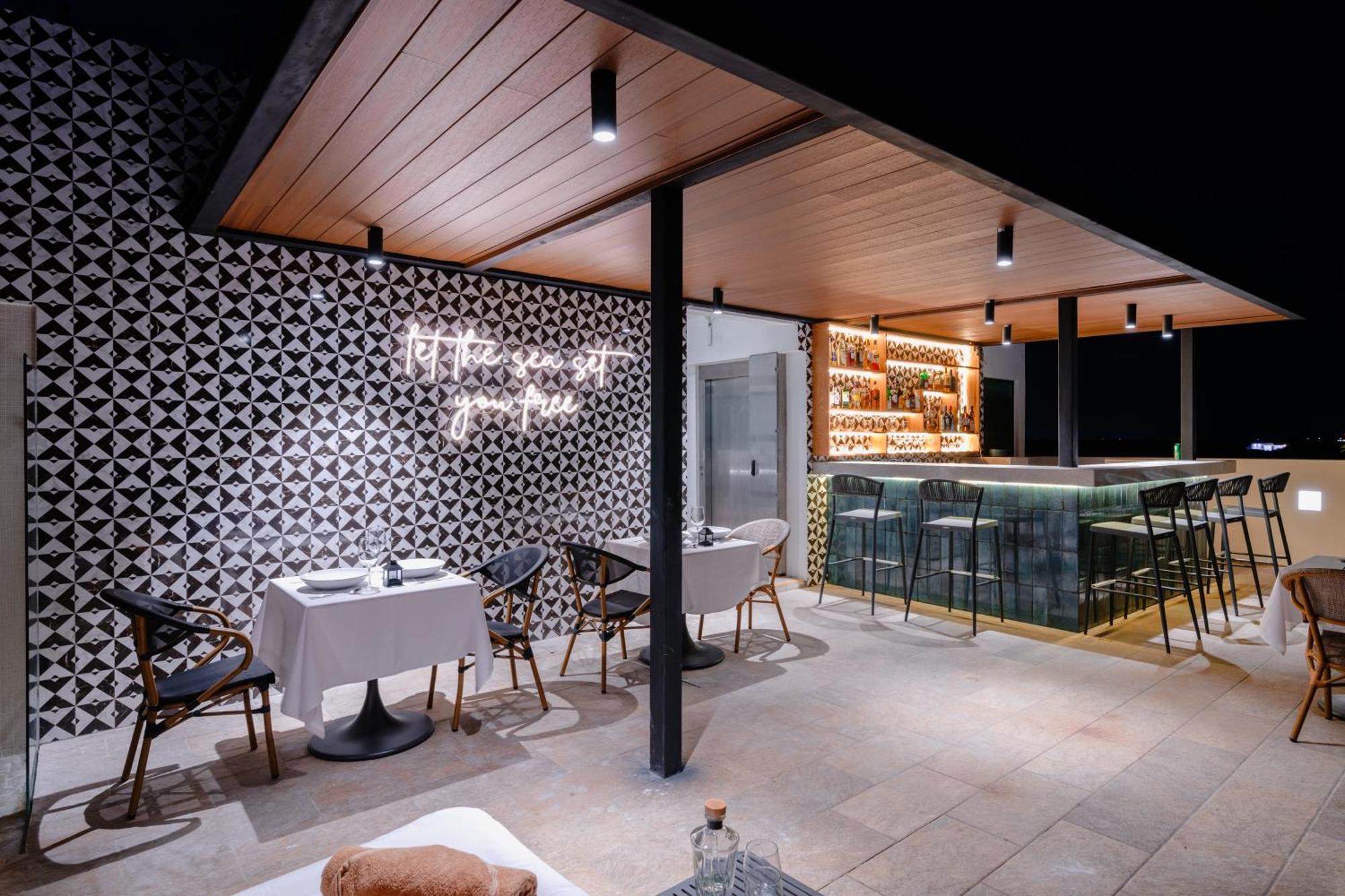 Areia Boutique Hotel - Puerto Morelos (Adults Only) 外观 照片