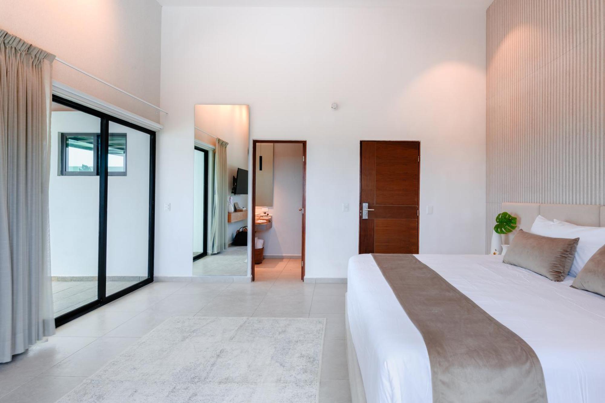 Areia Boutique Hotel - Puerto Morelos (Adults Only) 客房 照片